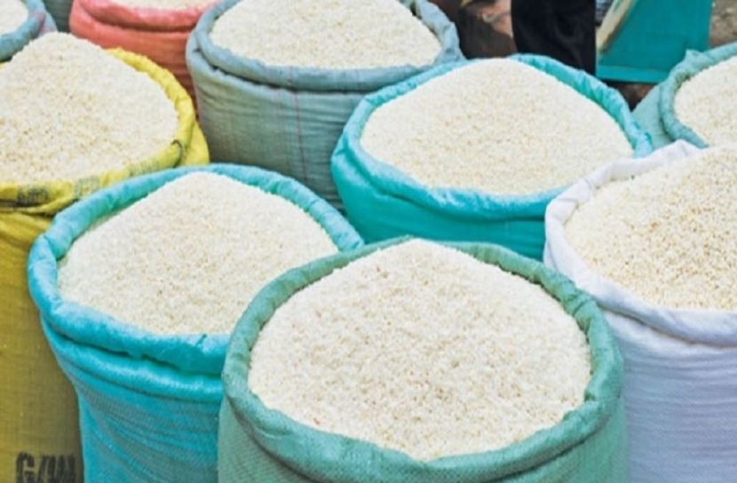 চালের দাম স্থিতিশীল