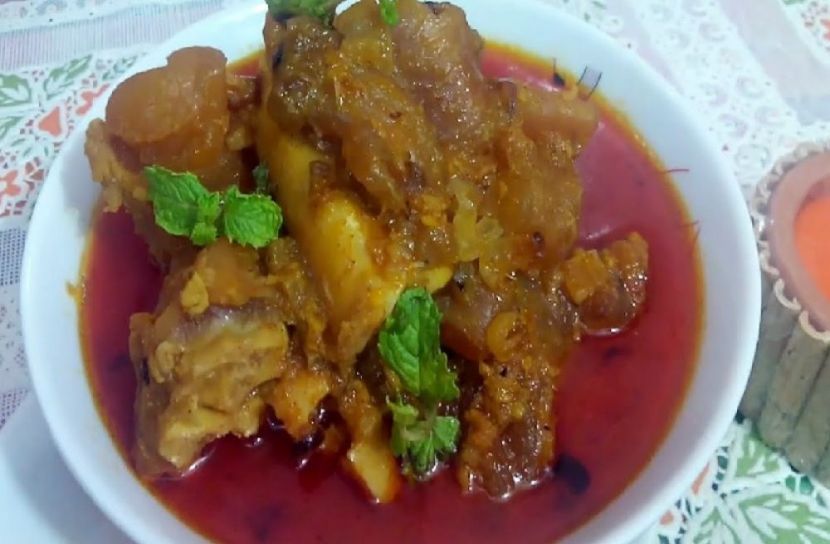 নেহারি