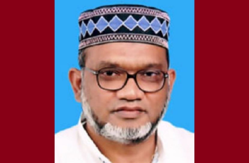অধ্যক্ষকে পিটিয়ে জখম করলেন এমপি