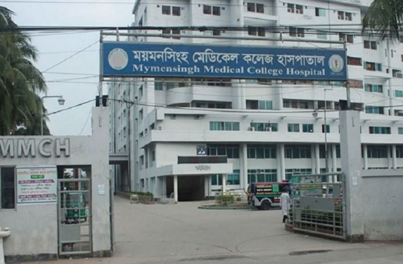 ময়মনসিংহে আরও দুজনের মৃত্যু