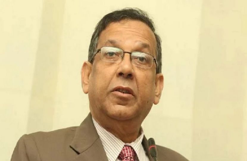আইনমন্ত্রী আনিসুল হক (ছবি: সংগৃহীত)