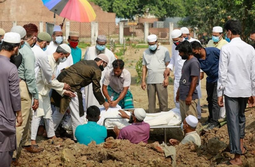 ছবি: প্রতীকী