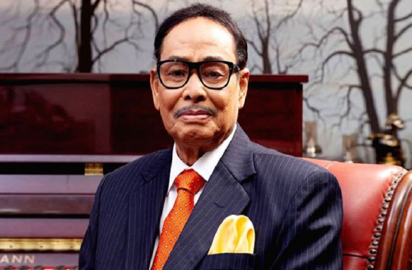 হুসেইন মুহম্মদ এরশাদ