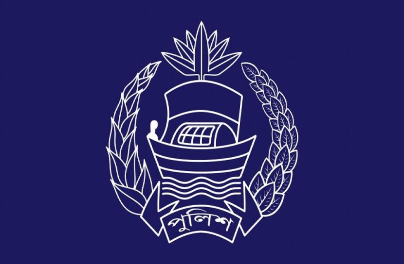১৩৯ অতিরিক্ত ডিআইজিকে বদলি