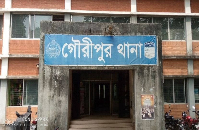 চিরকুট লিখে যুবদল নেতার আত্মহত্যা