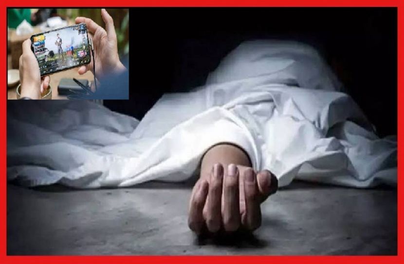 বোয়ালমারীতে মোবাইল গেমস কেড়ে নিল মায়ের প্রাণ