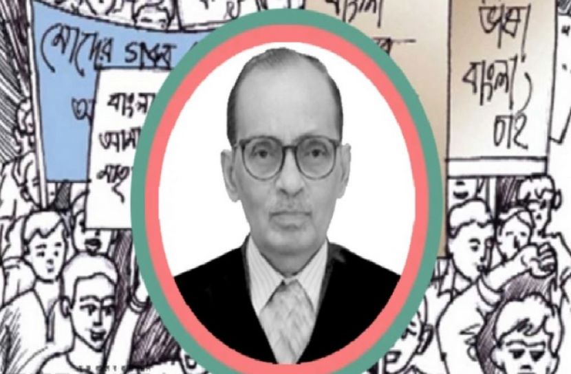 চলে গেলেন বিচারপতি এবাদুল হক 