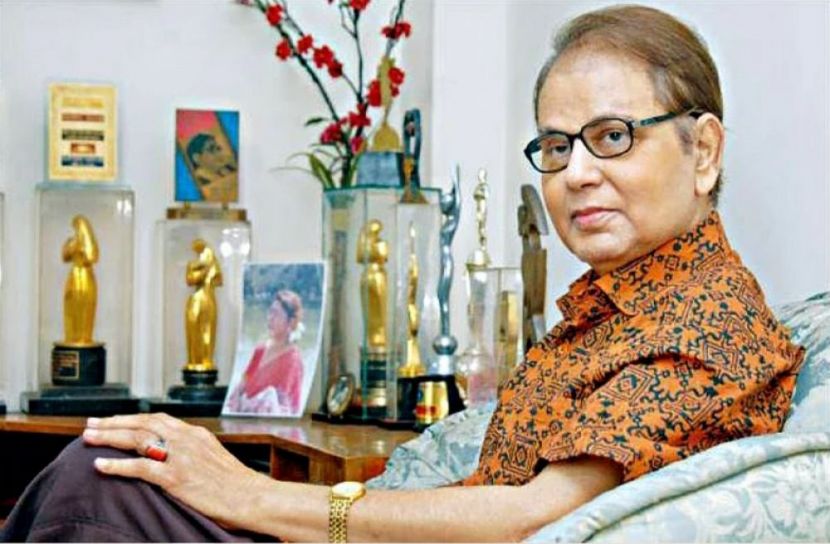 ইতিহাসের এই দিনে  বুলবুল আহমেদের প্রয়ান