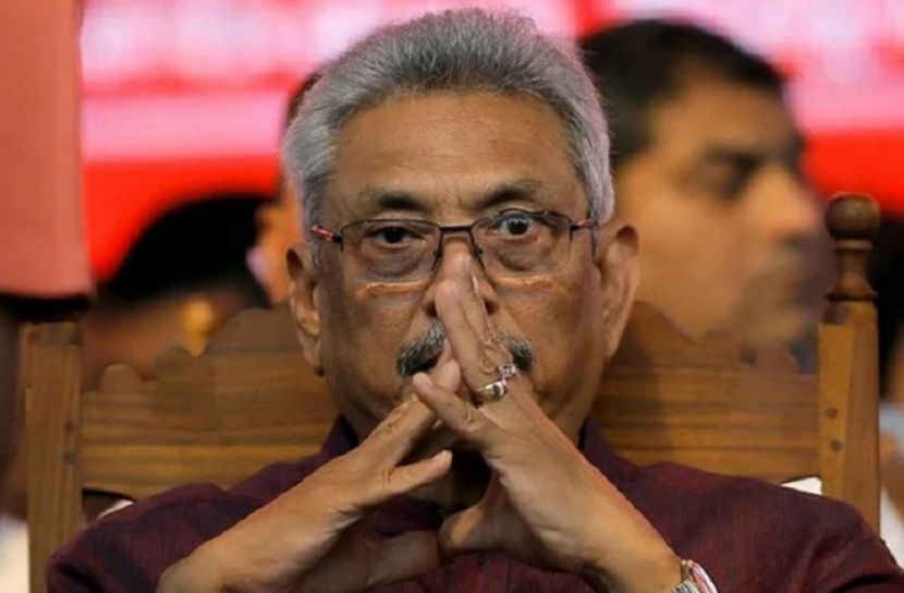 পদত্যাগপত্র গ্রহণ
