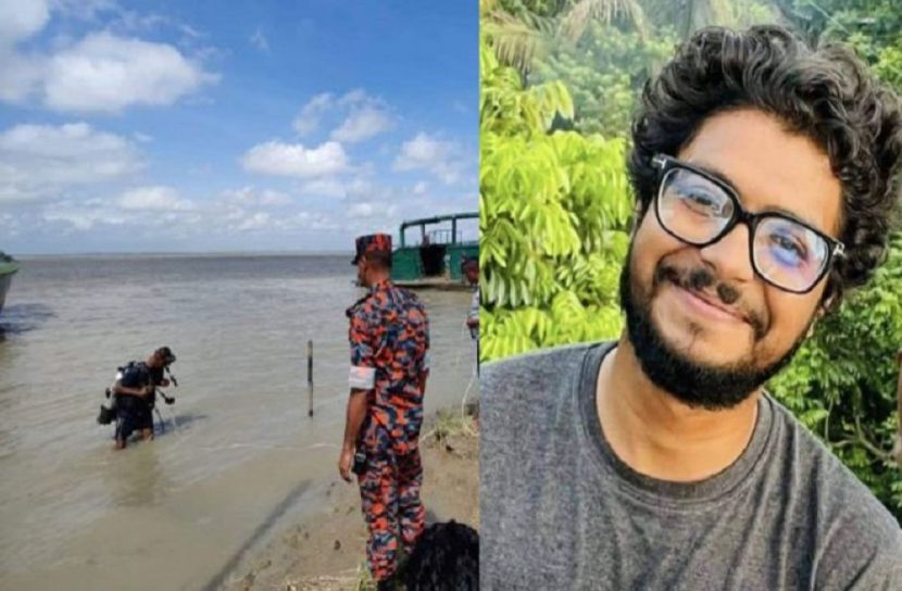 বুয়েট শিক্ষার্থীর মরদেহ উদ্ধার