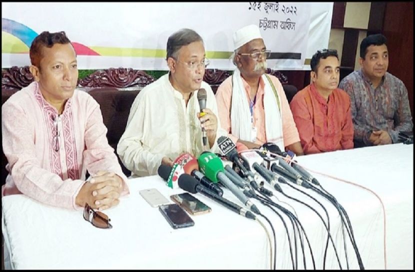 বাংলাদেশ আর শ্রীলঙ্কা এক নয়