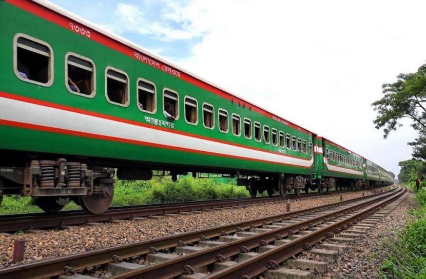 একতা এক্সপ্রেস ট্রেন (ফাইল ছবি)