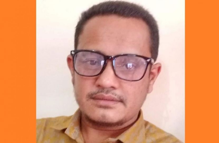 বিদেশির টাকা ছিনতাই, আ’লীগ নেতা গ্রেফতার
