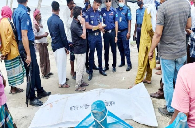 বুয়েট শিক্ষার্থীর মরদেহ উদ্ধার 