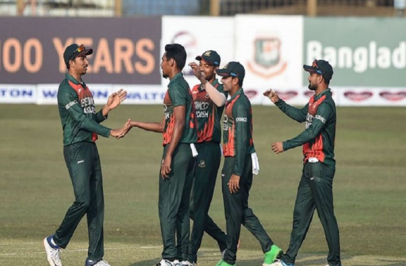 বাংলাওয়াশের সুযোগ টাইগারদের