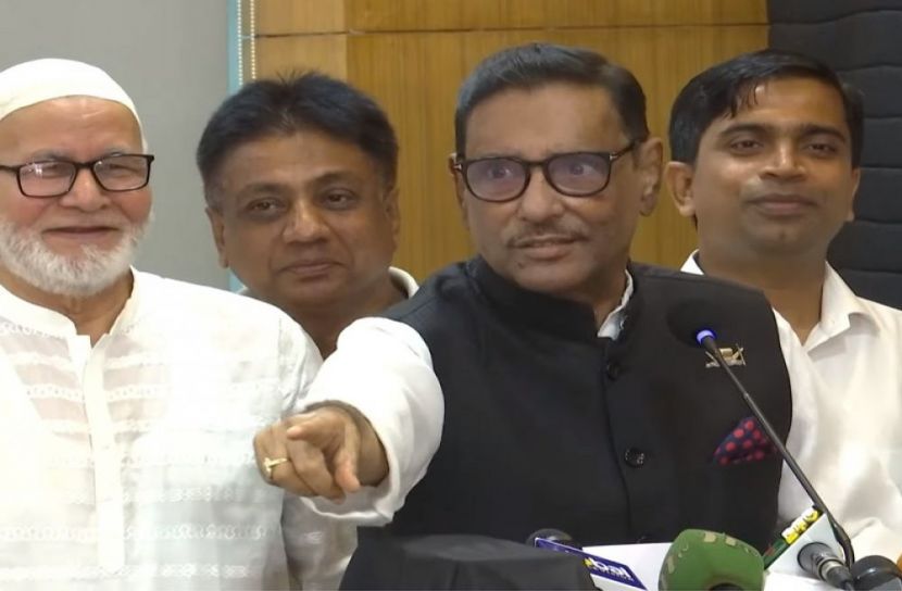 খেলা হবে 