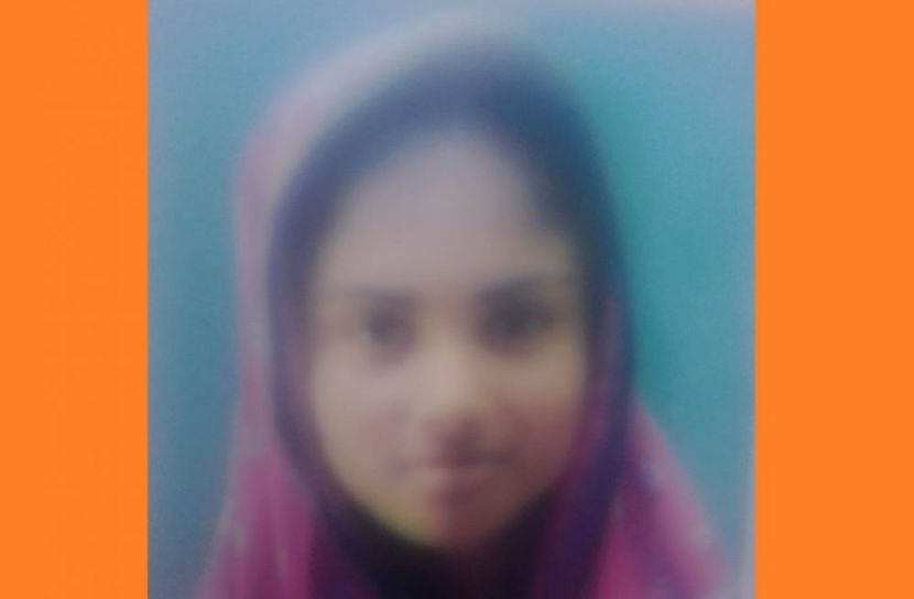 অভিমানে গৃহবধূর আত্মহত্যা