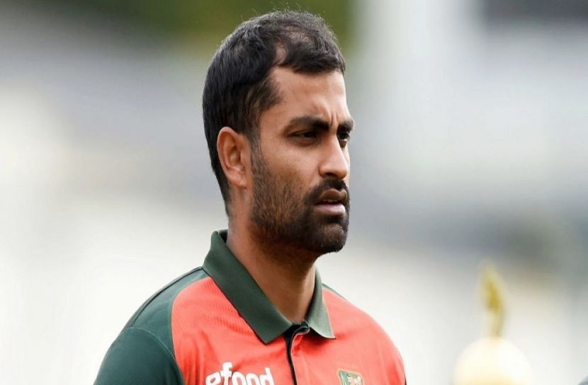 তামিম ইকবাল (ছবি: সংগৃহীত)
