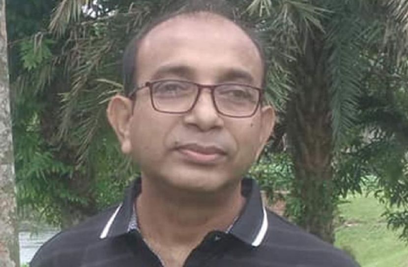 স্কুল শিক্ষককে হত্যার হুমকি
