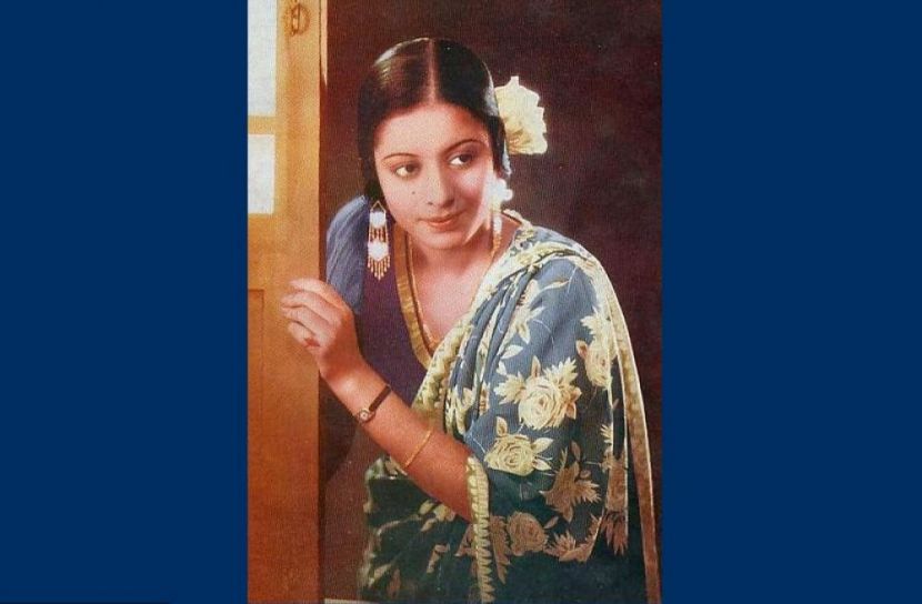 কানন দেবী'র প্রয়াণ  ইতিহাসের এই দিনে