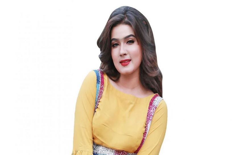 মাহিয়া মাহি