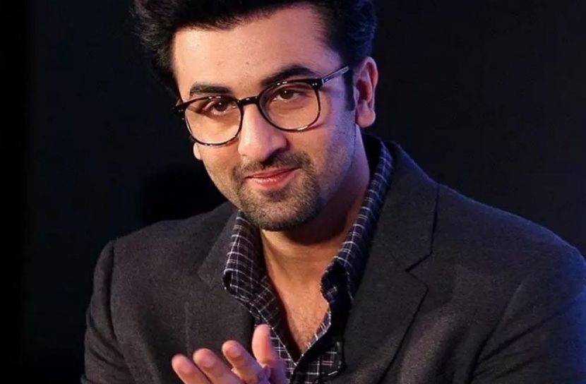 রণবীর কাপুর