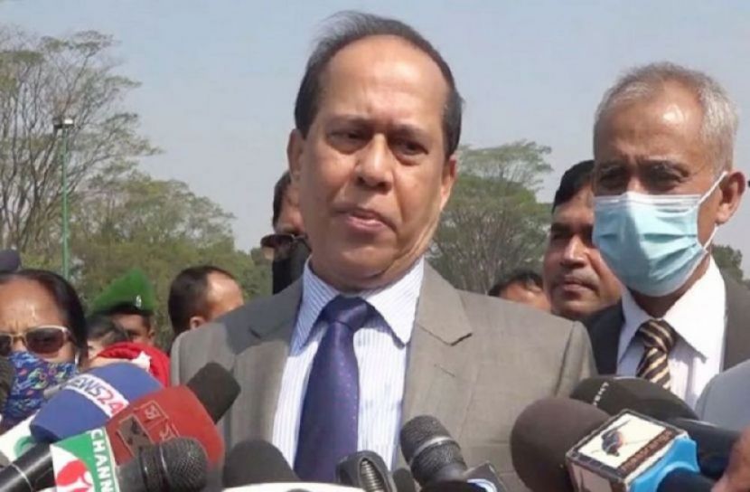 প্রধান নির্বাচন কমিশনার (সিইসি) কাজী হাবিবুল আউয়াল (ফাইল ছবি)