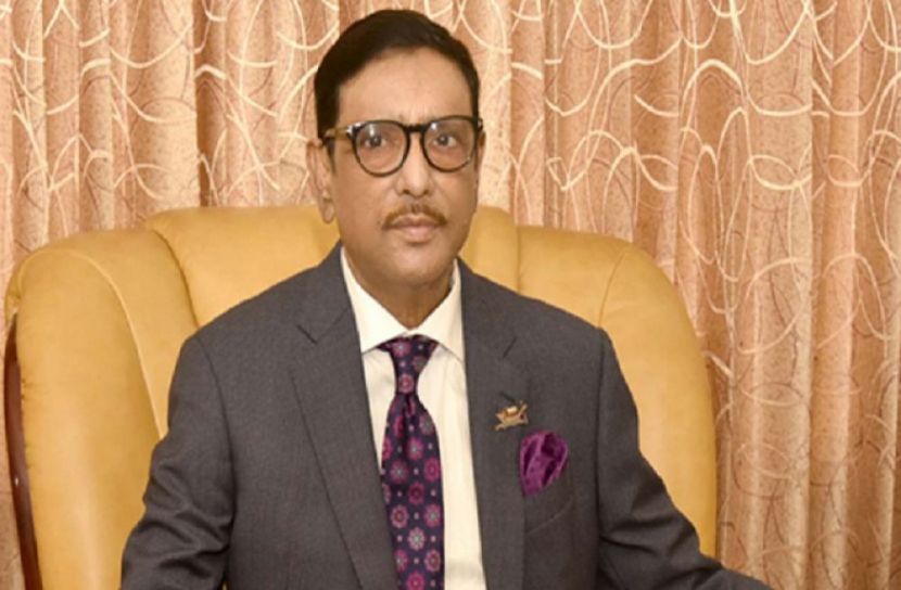 আ’লীগ ফাঁকা মাঠে গোল দিতে চায় না