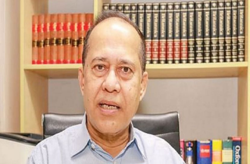 প্রধান নির্বাচন কমিশনার (সিইসি) কাজী হাবিবুল আউয়াল (ফাইল ছবি)
