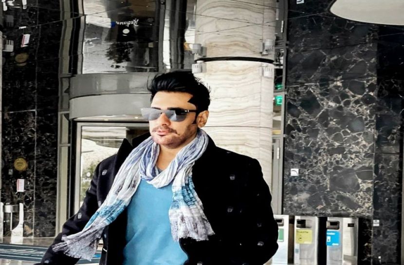 আমি বলিউডের অনেক ঊর্ধ্বে আগেই চলে গেছি 