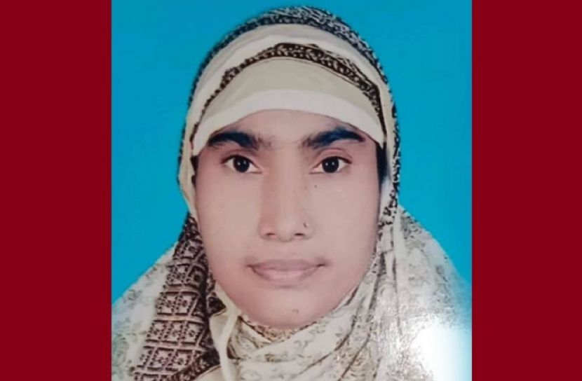 বিয়ের দাবিতে অনশন,  প্রেমিকাকে পিটিয়ে হত্যা