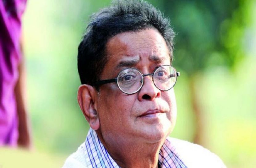 হুমায়ূন আহমেদের চলে যাওয়ার দশ বছর
