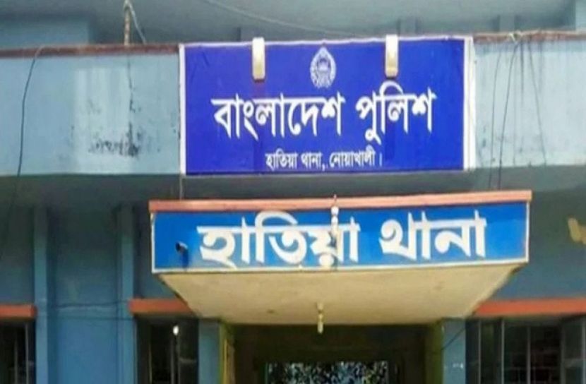 ছাত্রদল নেতার ওপর হামলা