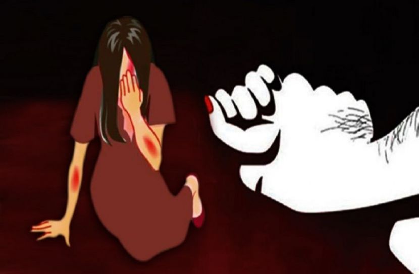 কিশোরীকে অপহরণের পর ধর্ষণ