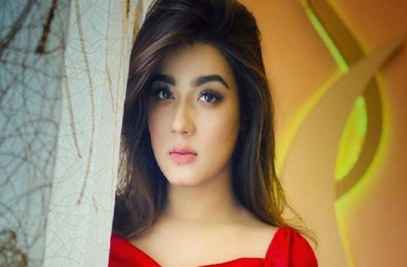 মাহিয়া মাহি