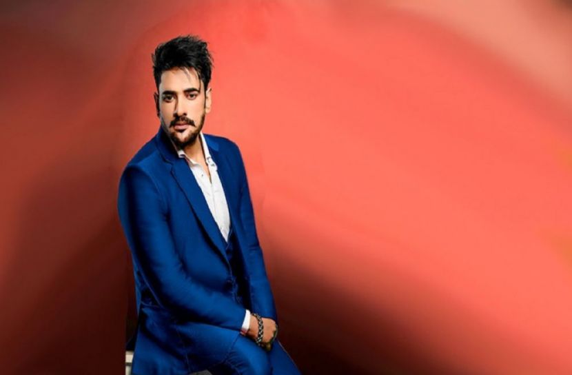 অনন্ত জলিল
