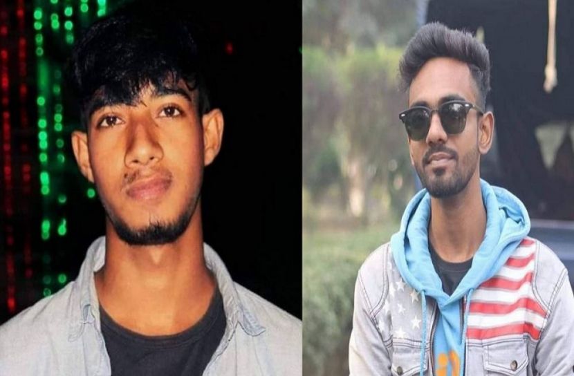 রাতের আধারে ছাত্রলীগকর্মীদের ছিনতাই-চাঁদাবাজি
