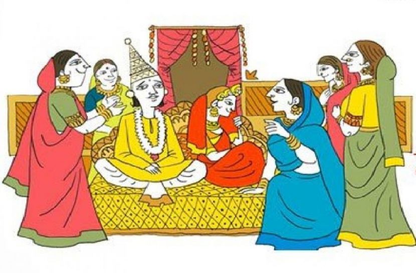 প্রতিবন্ধীর স্ত্রীকে ভাগিয়ে নিল মেম্বার