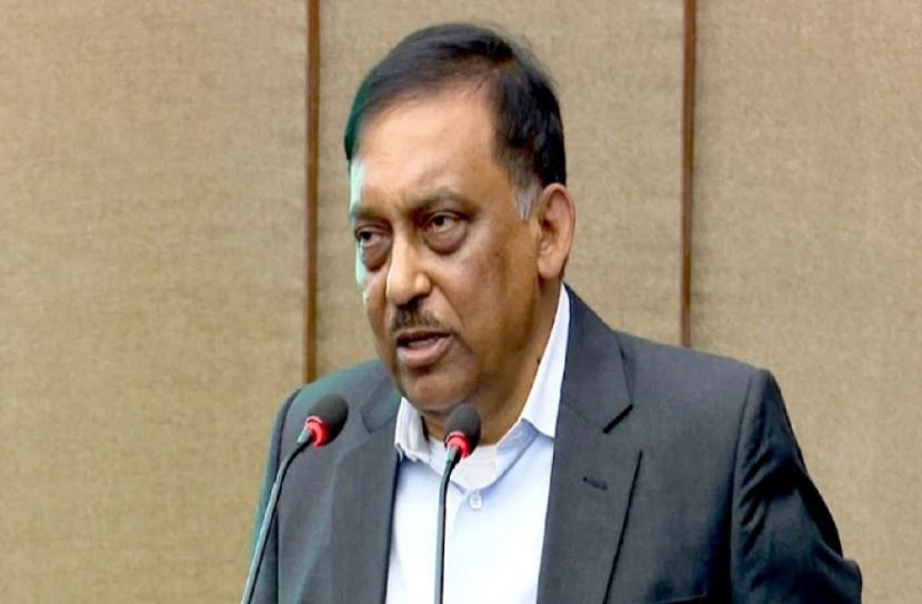 স্বরাষ্ট্রমন্ত্রী আসাদুজ্জামান খান কামাল (ফাইল ছবি)
