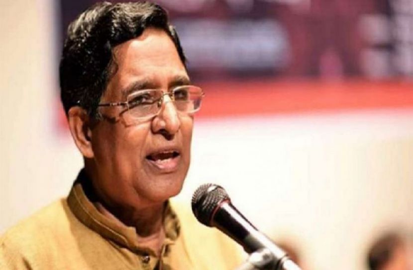 কৃষিমন্ত্রী আব্দুর রাজ্জাক (ফাইল ছবি)