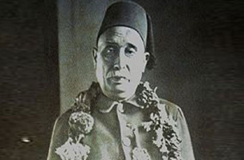 ইতিহাসের এই দিনে মহাকবি কায়কোবাদের প্রয়াণ