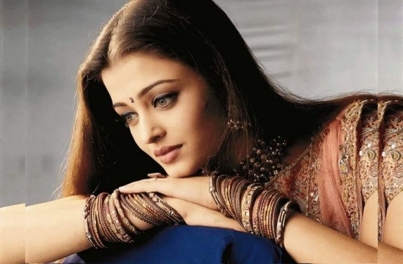 ঐশ্বরিয়া রাই বচ্চন