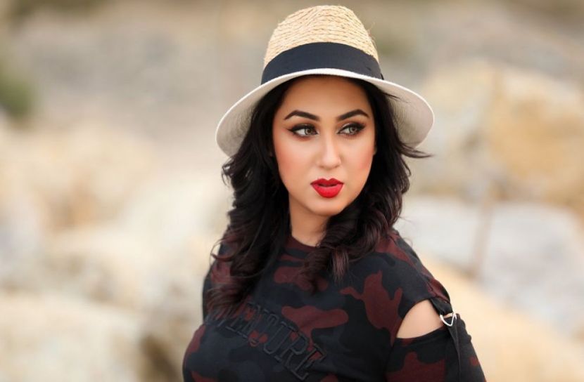 নতুন জীবন শুরু করলেন অপু বিশ্বাস