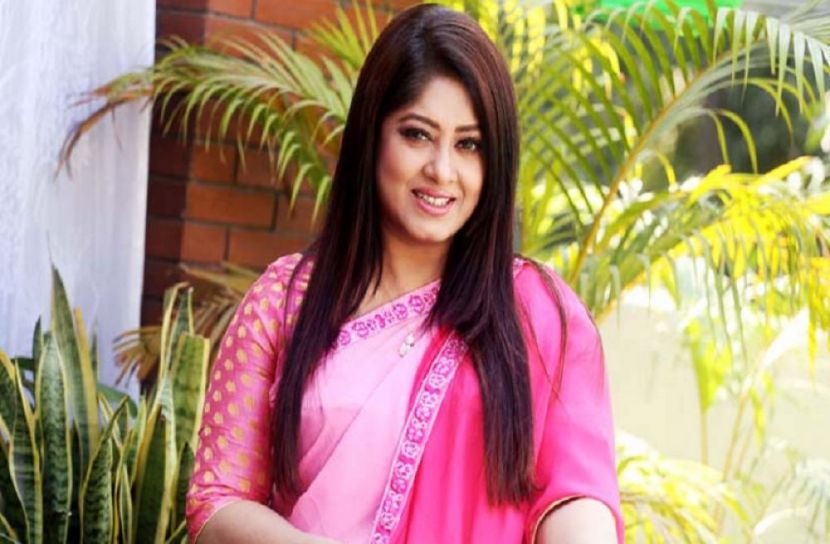 ফিরে পাওয়ার আনন্দ অন্যরকম