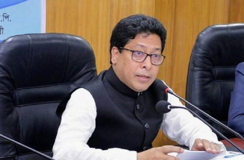 আমরা ম্যানেজের দিকে যাচ্ছি