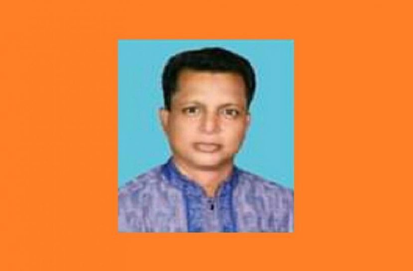 ইউপি চেয়ারম্যান কারাগারে