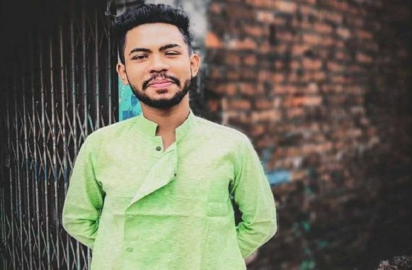 ছাত্রলীগ নেতা খুন