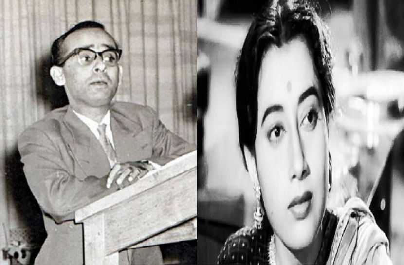 ইতিহাসের এই দিনে মোফাজ্জল হায়দার চৌধুরী ও সুমিত্রা দেবীর জন্ম