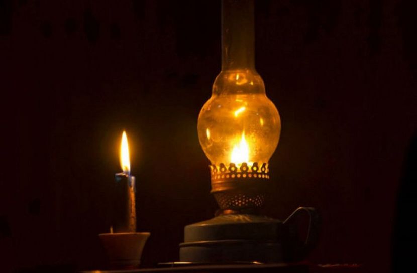 আজ কখন কোথায় লোডশেডিং