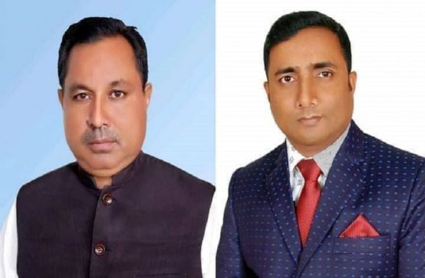 ত্রিশালে আ’লীগ সভাপতি শামছুদ্দিন, ইকবাল সম্পাদক